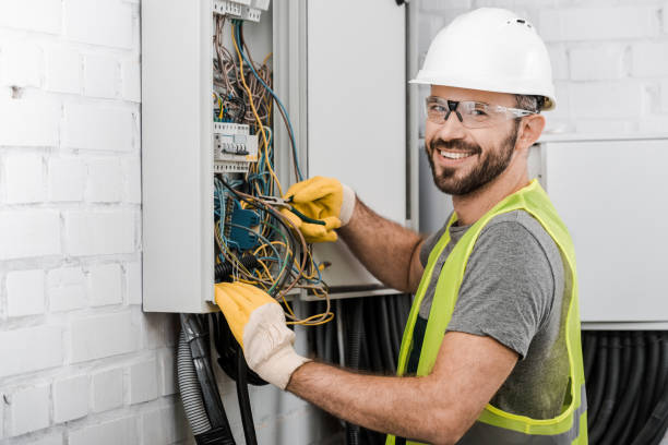 Best Affordable Emergency Electrician  in Maple Valley, WA