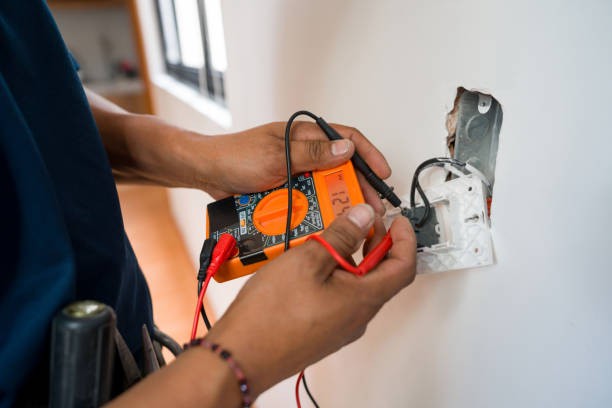 Best Electrical Installation Contractor  in Maple Valley, WA