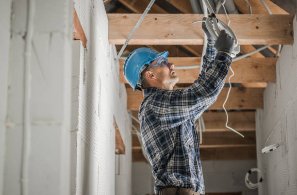 Best Electrical Wiring Services  in Maple Valley, WA