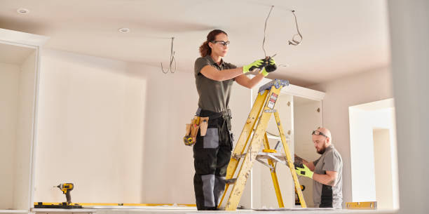 Best Electrician Near Me  in Maple Valley, WA