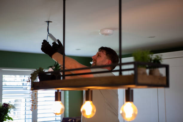 Best Electrical Outlet Repair  in Maple Valley, WA