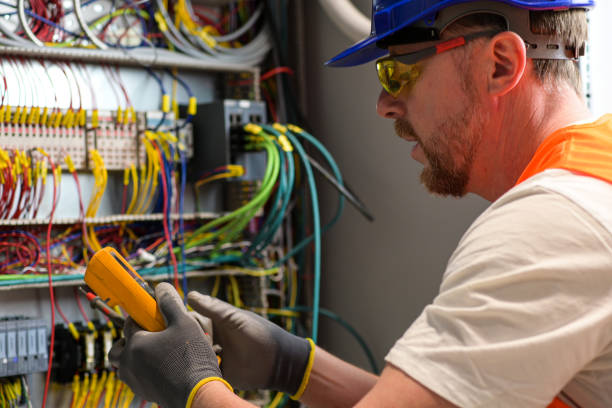 Best Circuit Breaker Repair  in Maple Valley, WA