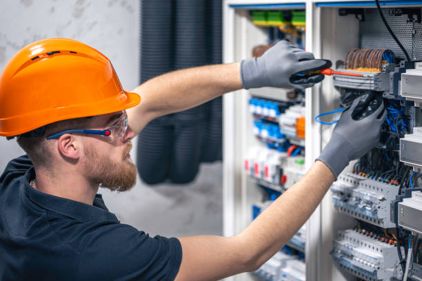 Best Ceiling Fan Installation Electrician  in Maple Valley, WA